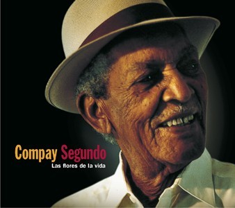 Te Apartas de Mí by Compay Segundo
