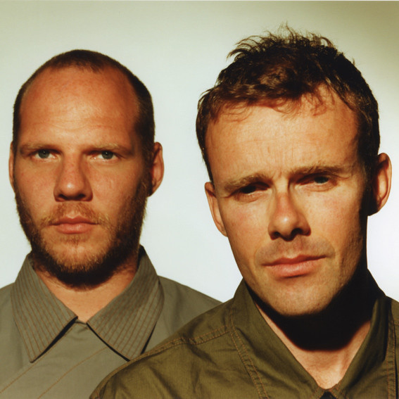 Leftfield Profile Picture Photo of Leftfield