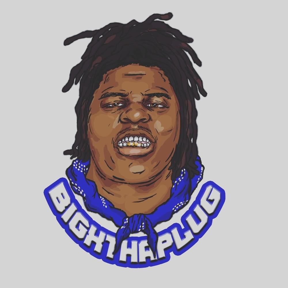 Album cover art for "Mula" by BigXthaPlug