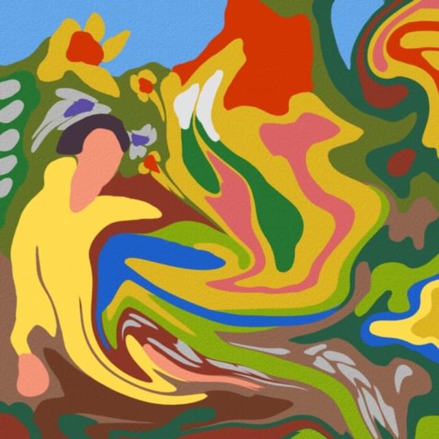 Cover image for Living Island