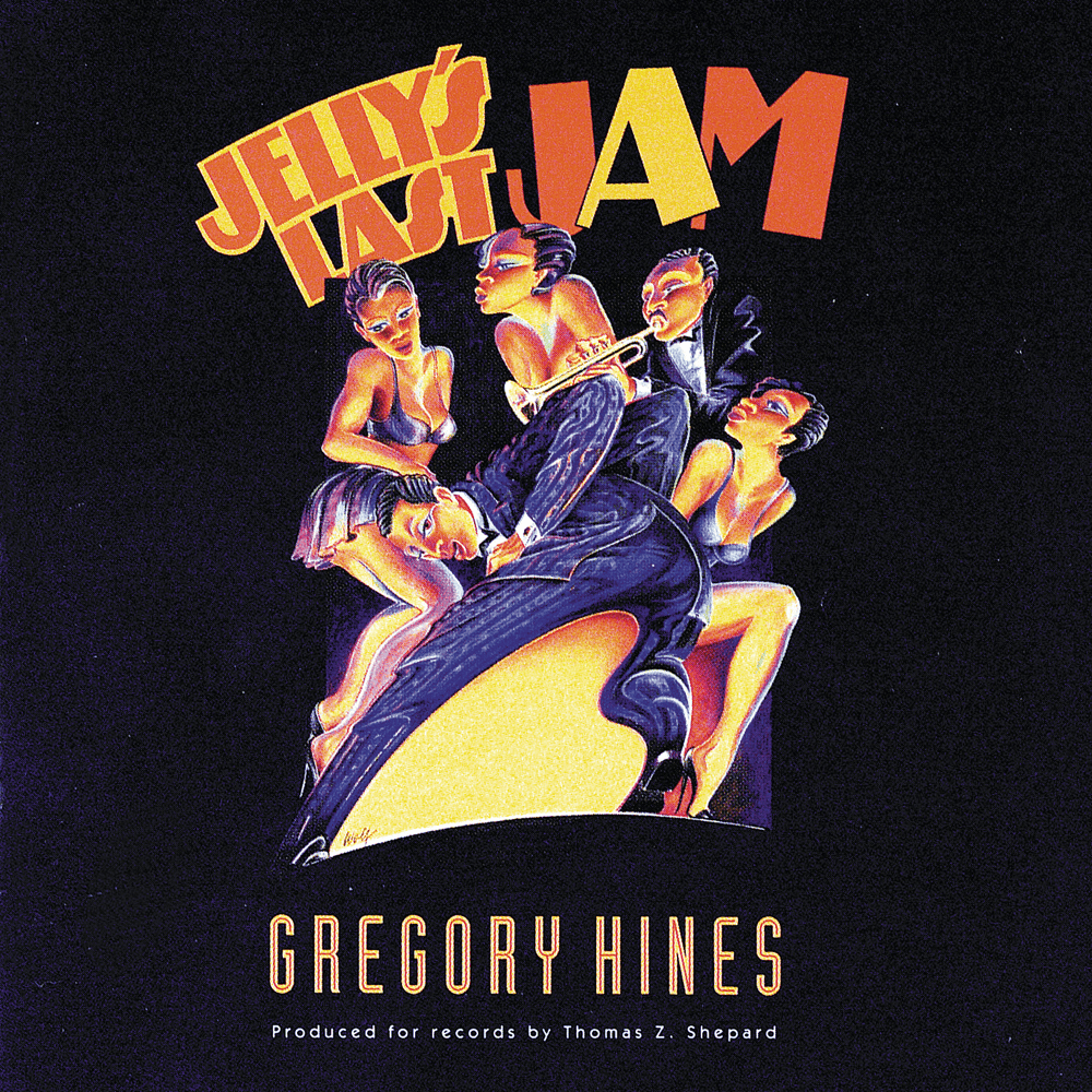 Prologue “Jelly’s Last Jam” by Keith David
