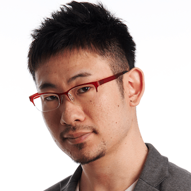 Photo of 古川亮 (Ryo Furukawa)