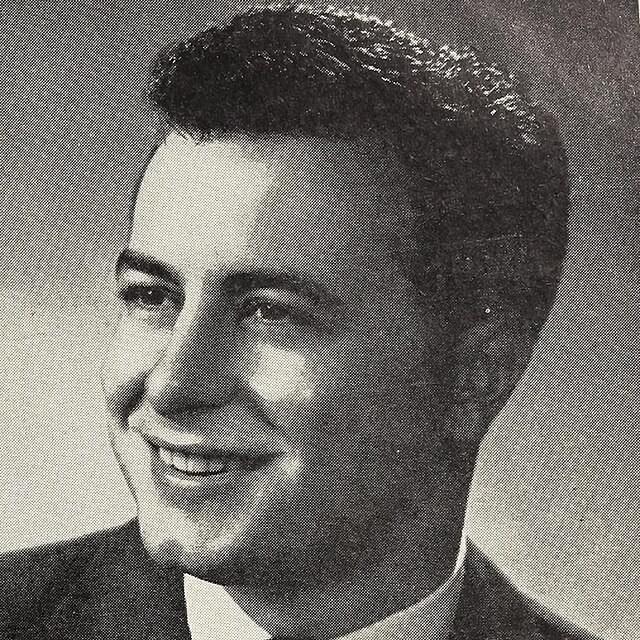 Johnny Preston Profile Picture Photo of Johnny Preston