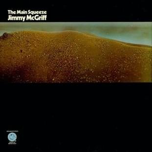 The Blues Train to Georgia by Jimmy McGriff