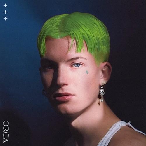 Cover image for Orca (Japan Bonus Track)
