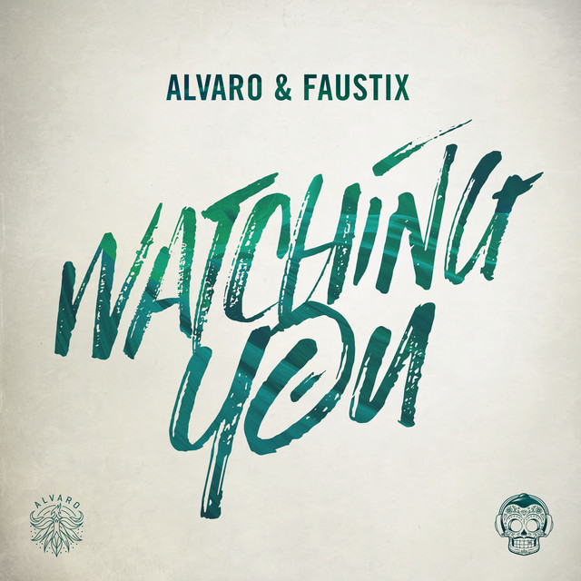 Watching You by Alvaro