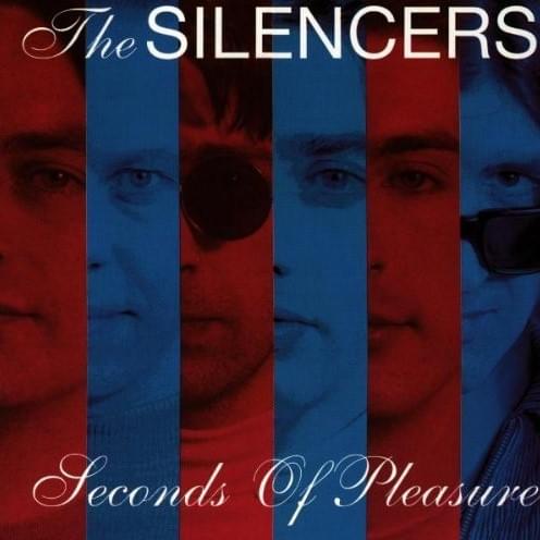 Cellar Of Dreams by The Silencers