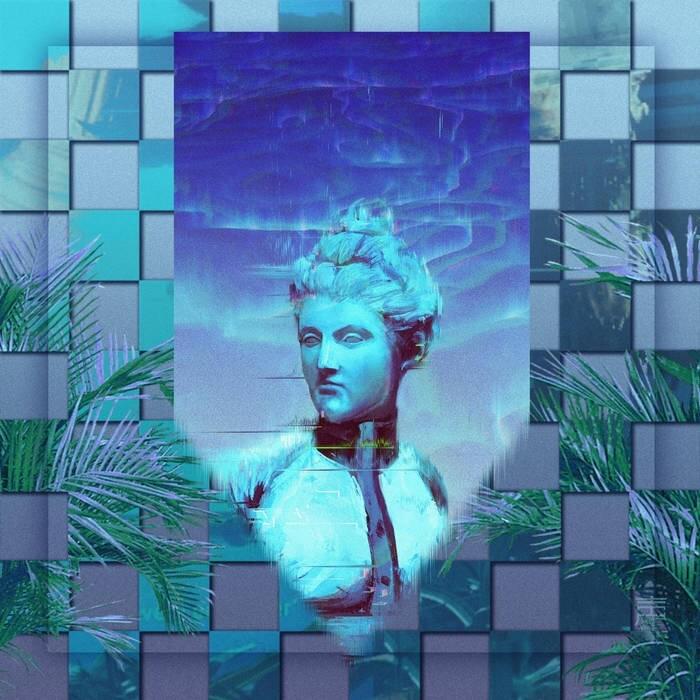 On My Mind by Tupperwave