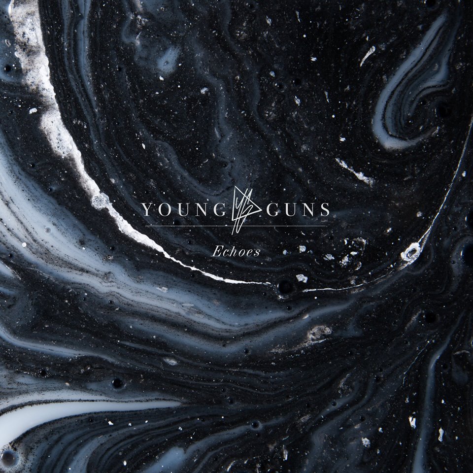 Echoes by Young Guns (UK)