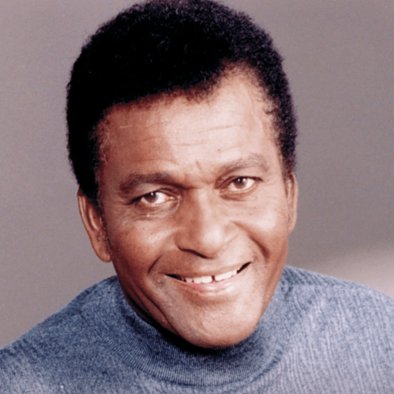 Photo of Charley Pride