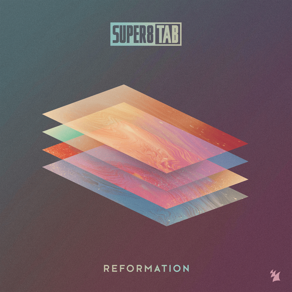 Cover image for Reformation