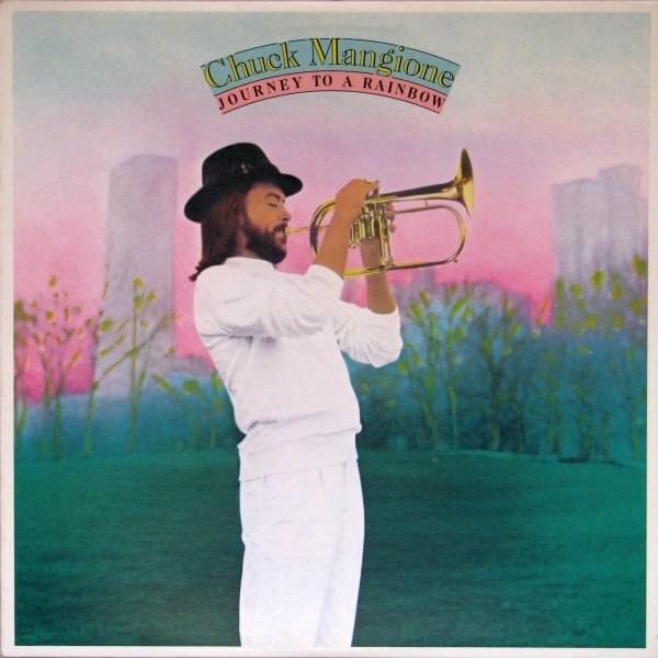 Please Stay the Night by Chuck Mangione