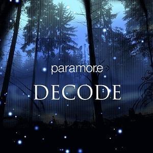Cover image for Decode