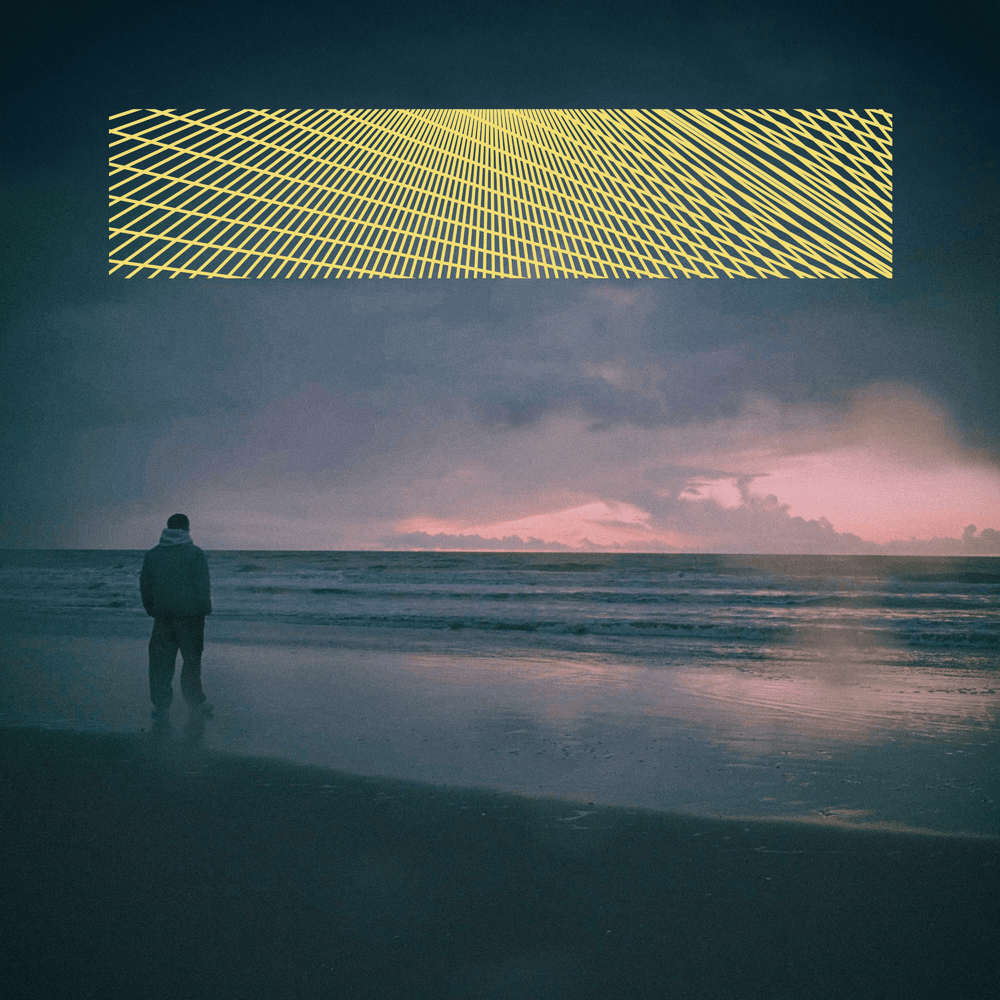 Album cover art for "Niederlande" by Tua