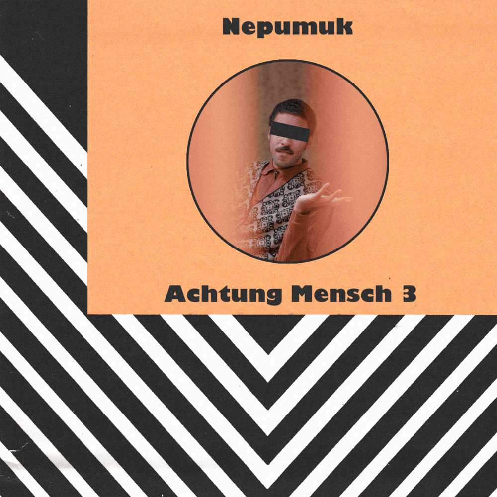 Im Eifer des Geschlechts by Nepumuk