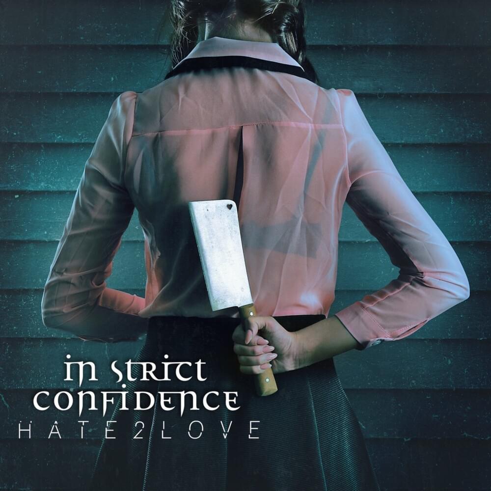 Reign Of Love by In Strict Confidence