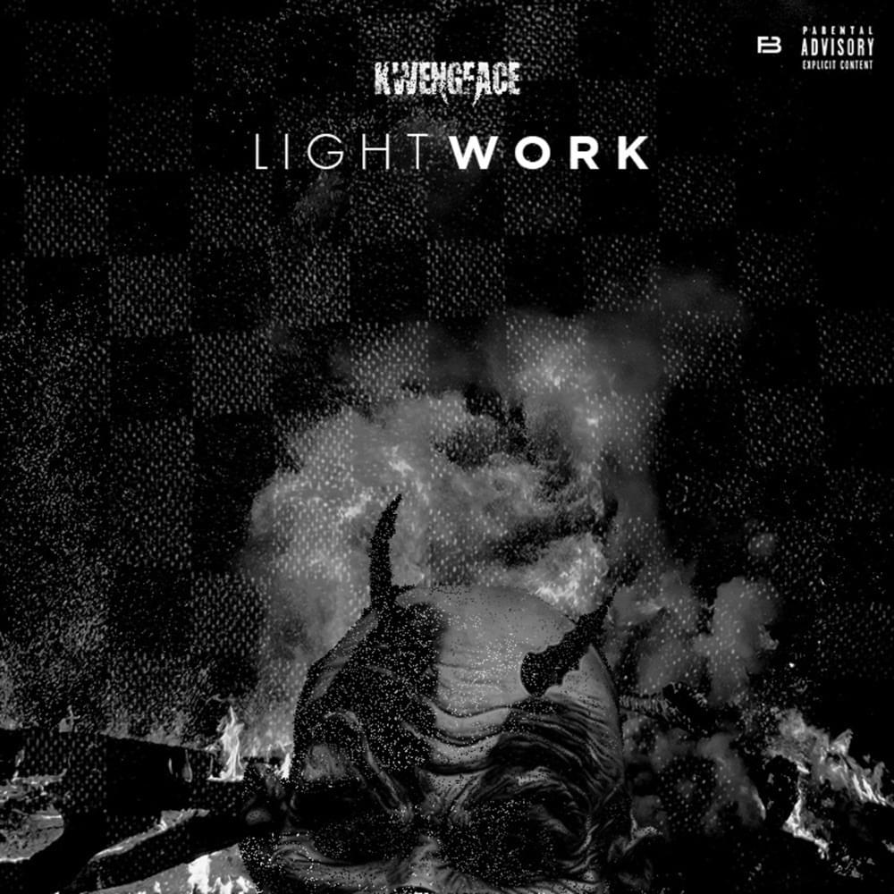 Lightwork Part 1 by Kwengface