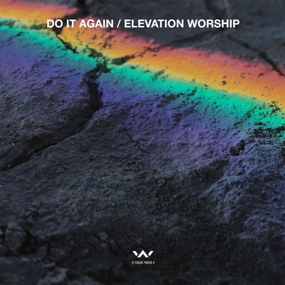 Cover image for Do It Again - EP