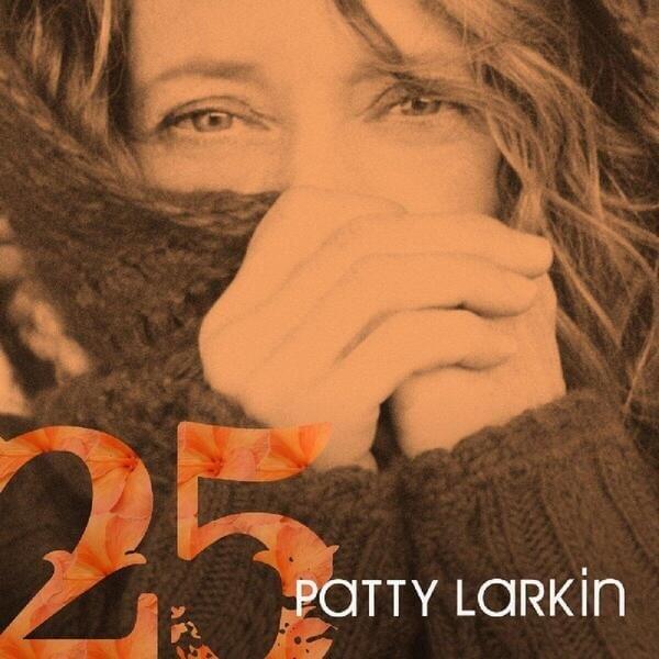 Brazil (25) by Patty Larkin