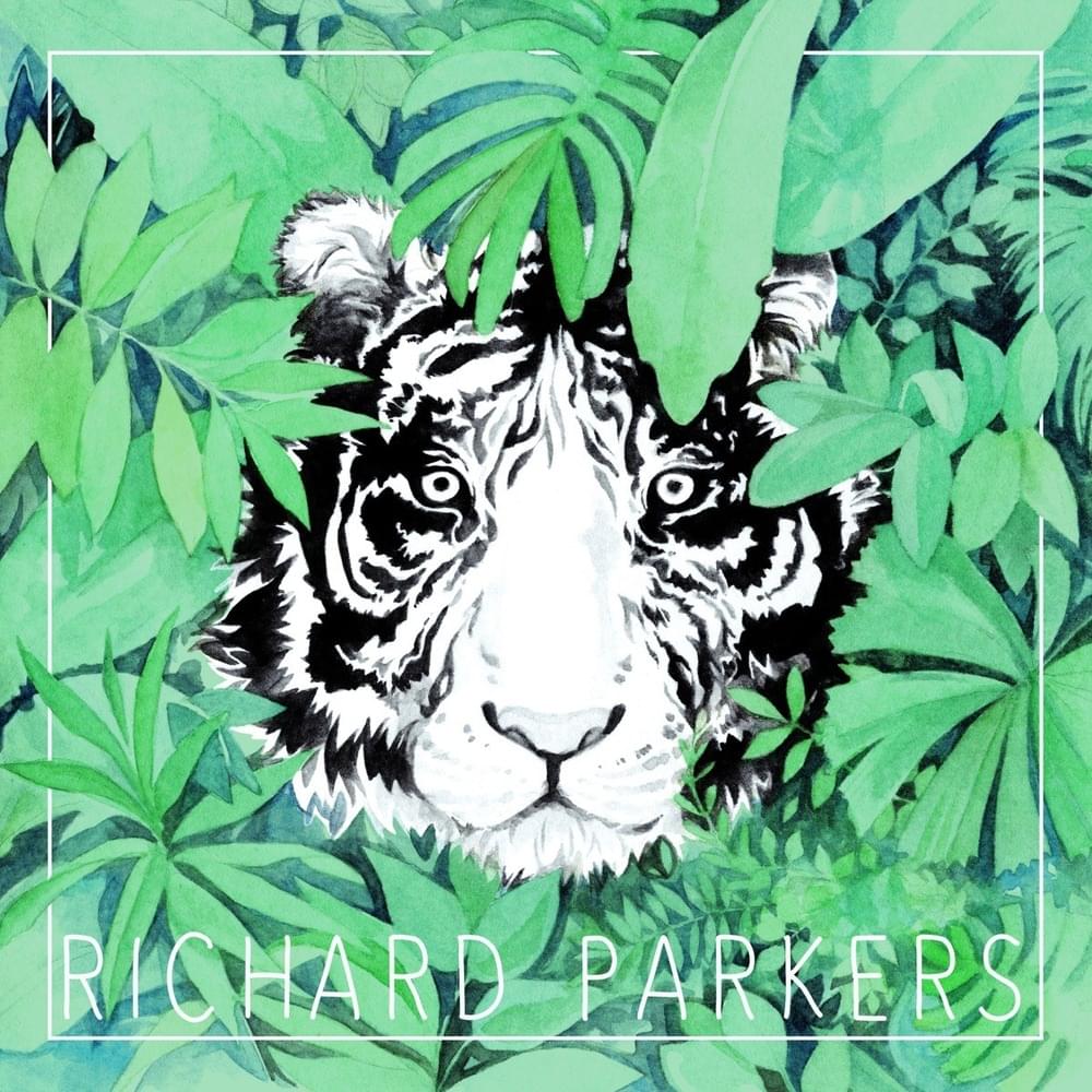 오늘 (TODAY) [Instrumental] by Richard Parkers (리차드파커스)