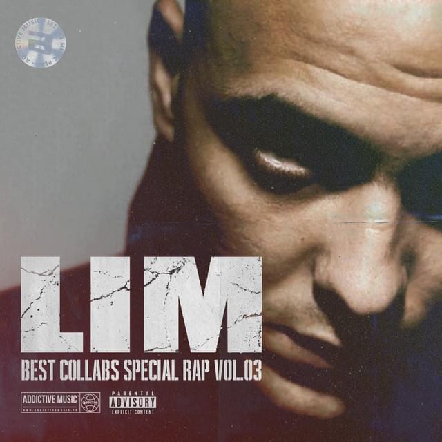 Cover image for Best collabs (Spécial rap) Vol. 3