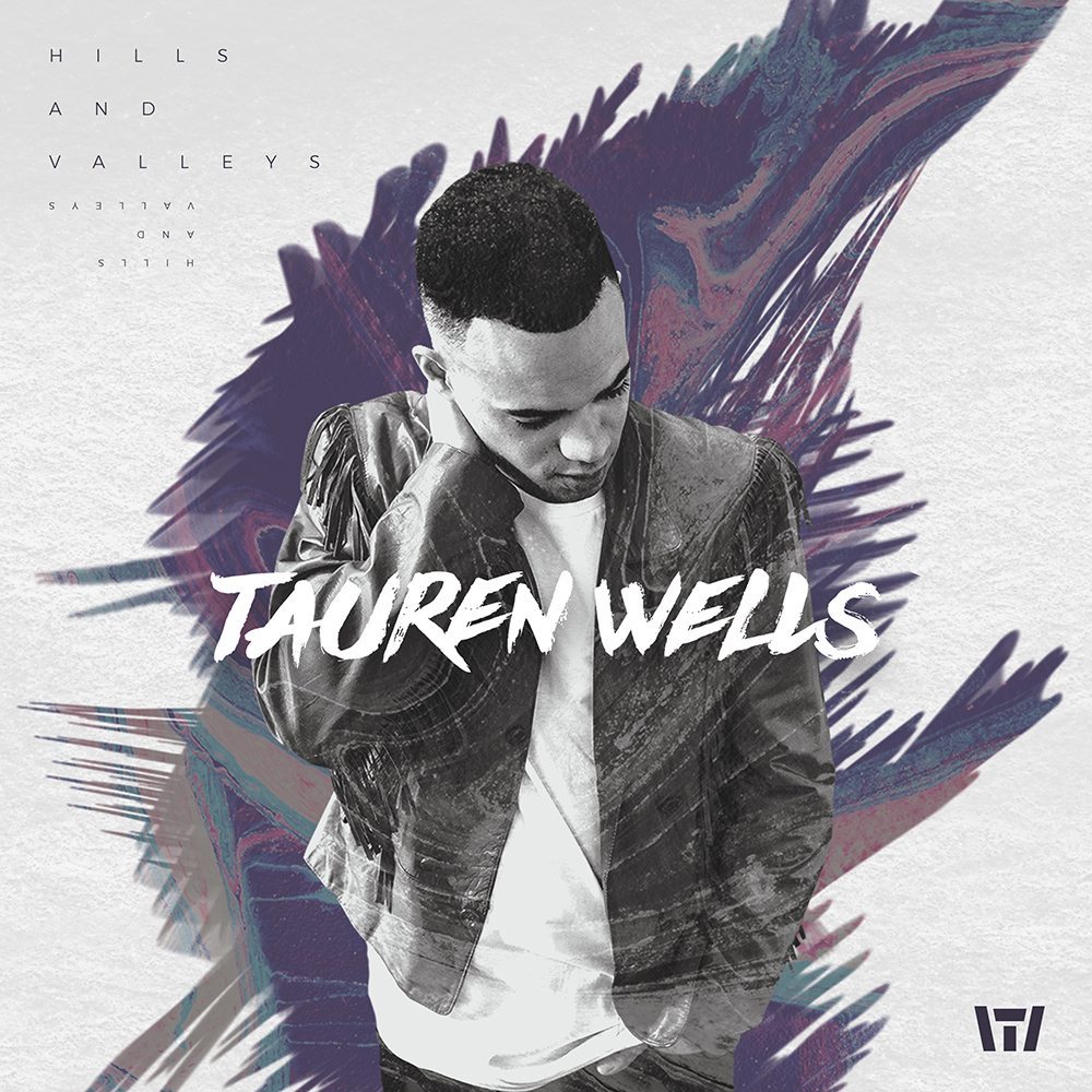 Known by Tauren Wells