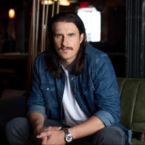 Photo of John Morgan (Country)