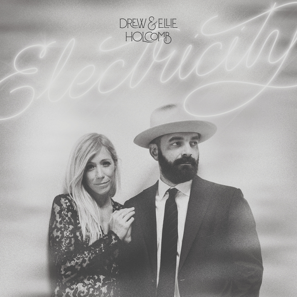 Electricity by Drew Holcomb