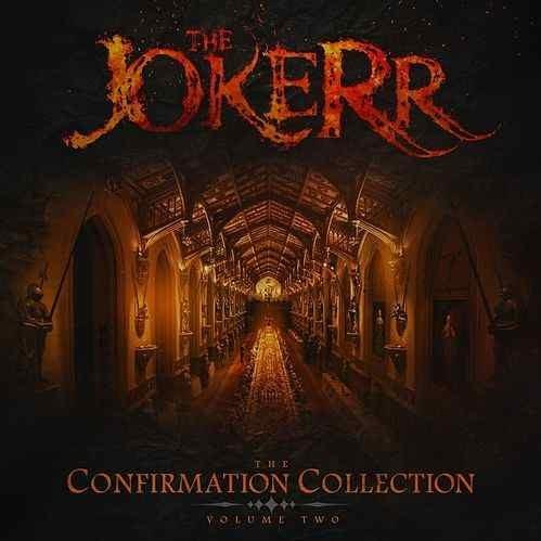 Cover image for The Confirmation Collection, Vol. 2