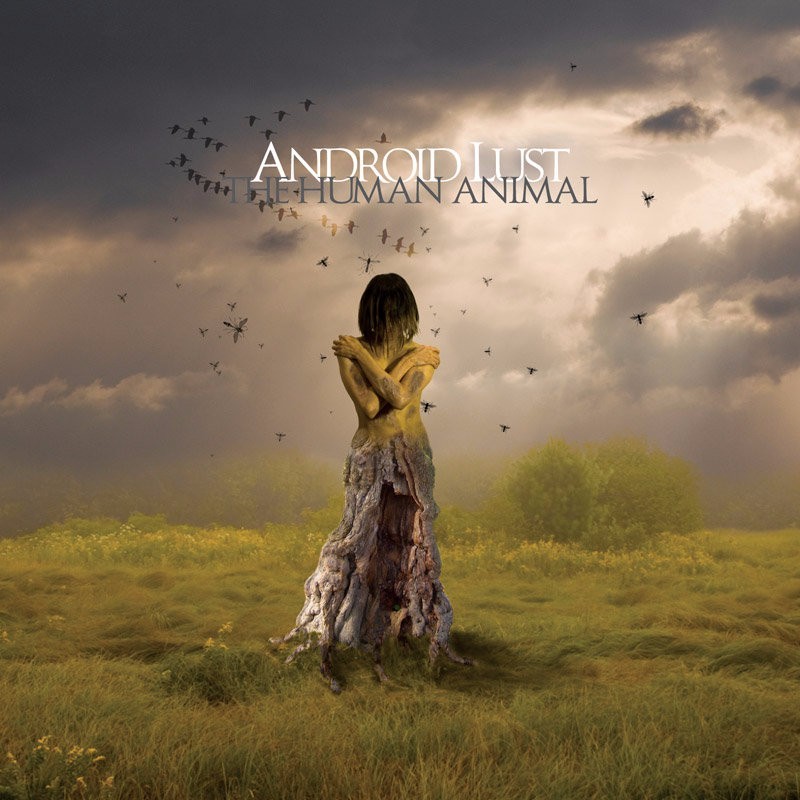 Into The Sun by Android Lust