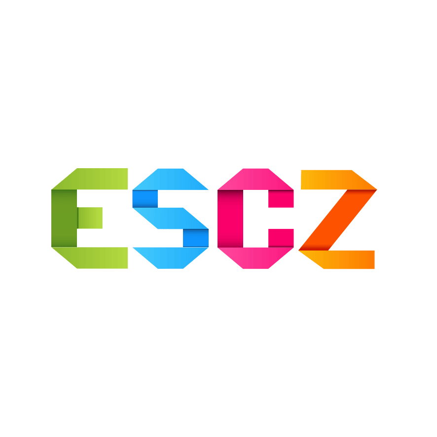 Cover image for ESCZ