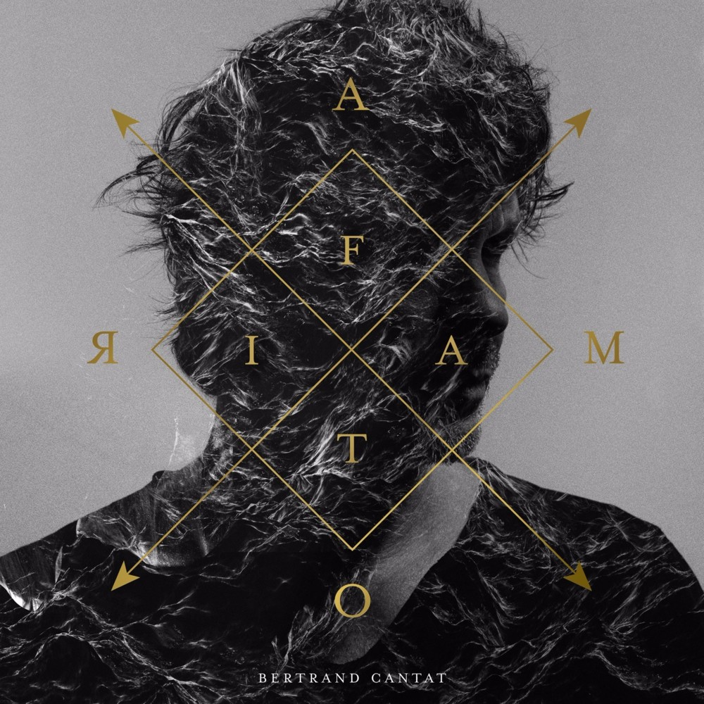 Excuse My French by Bertrand Cantat