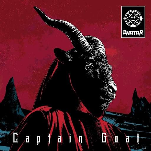 Album cover art for "Avatar - Captain Goat (Traduction française)" by Genius traductions françaises