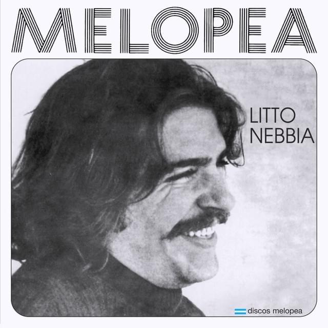 La Lección del Viajero by Litto Nebbia