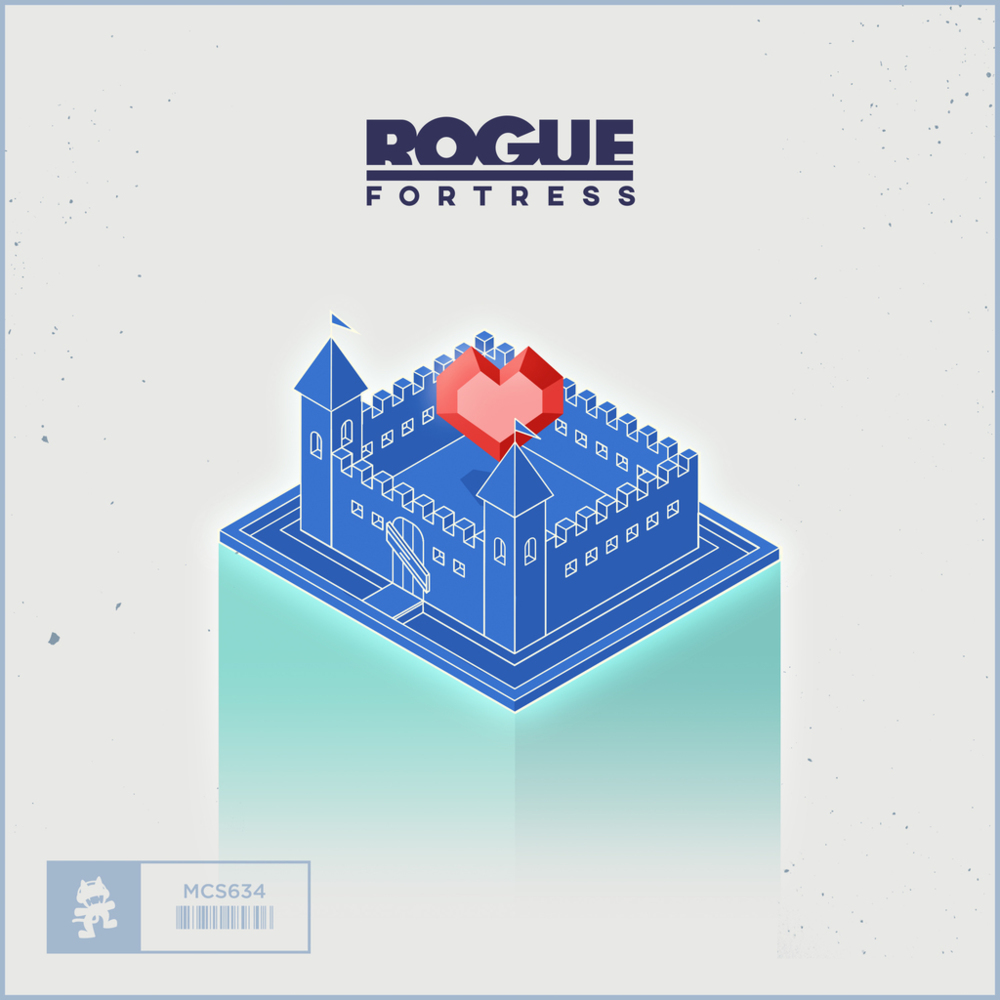 Fortress by Rogue