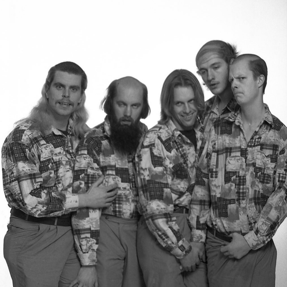 Cover image for Gartnerlosjen