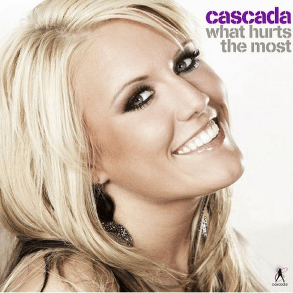 What Hurts the Most by Cascada