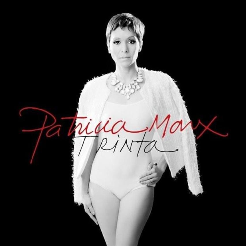 Album cover art for "Cedo ou Tarde" by Patricia Marx & Filiph Neo