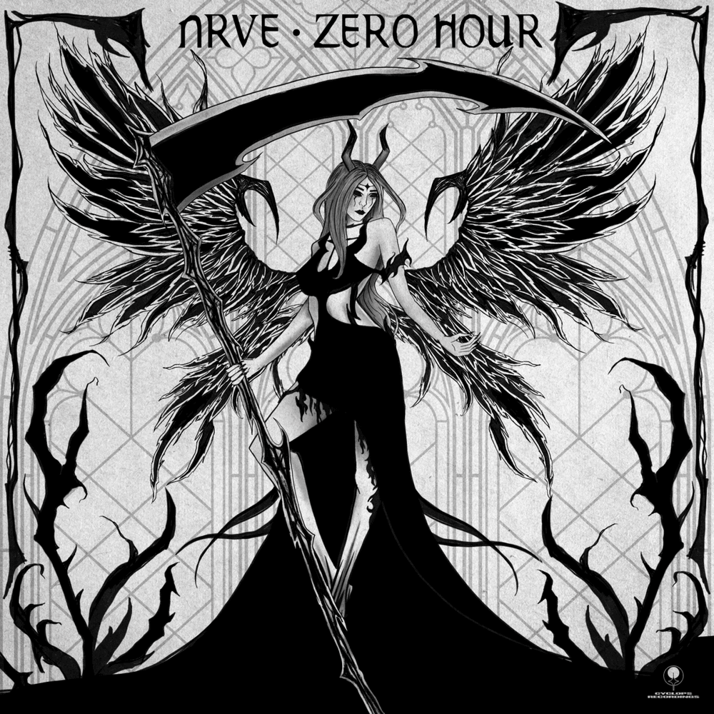 Cover image for Zero Hour EP