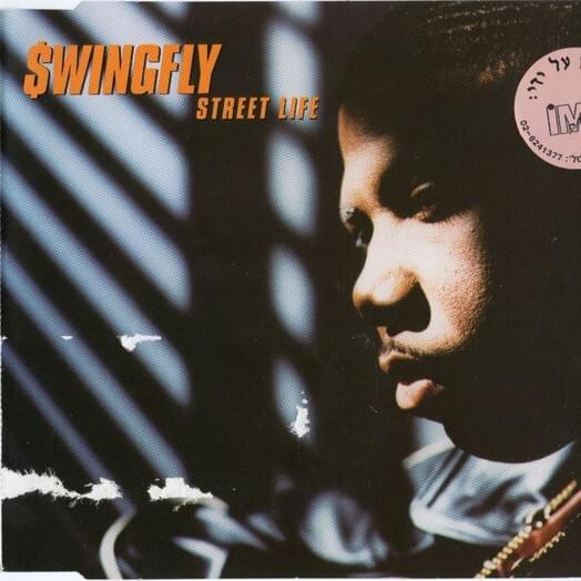 Cover image for Street Life - EP