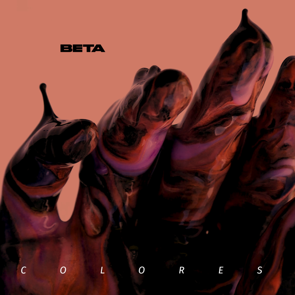 Colores by BETA (MX)