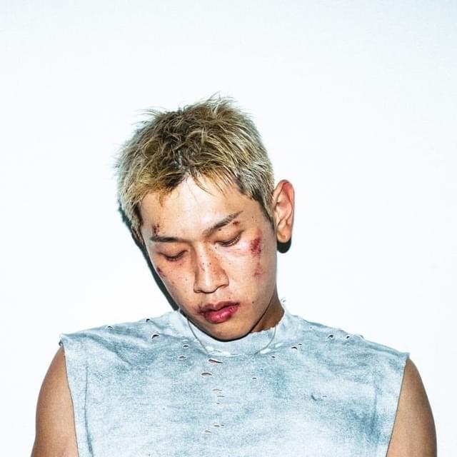 Photo of Crush (크러쉬)