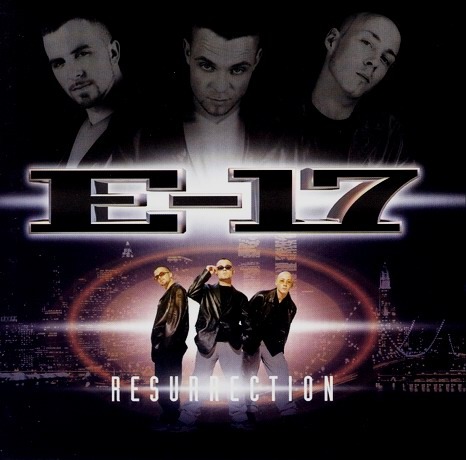 I Miss You by East 17