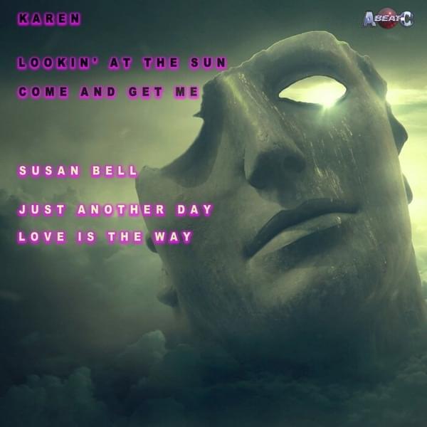 Come & Get Me by Karen Jane Wainwright