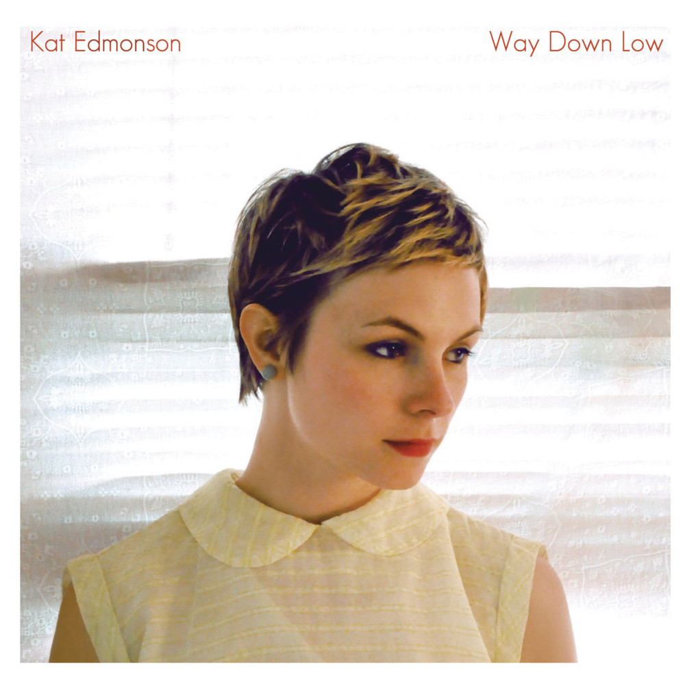 Whispering grass by Kat Edmonson
