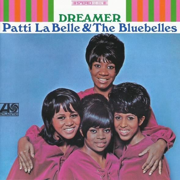 Always Something There To Remind Me by Patti LaBelle & The Bluebelles