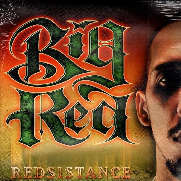 Toi et moi by Big Red