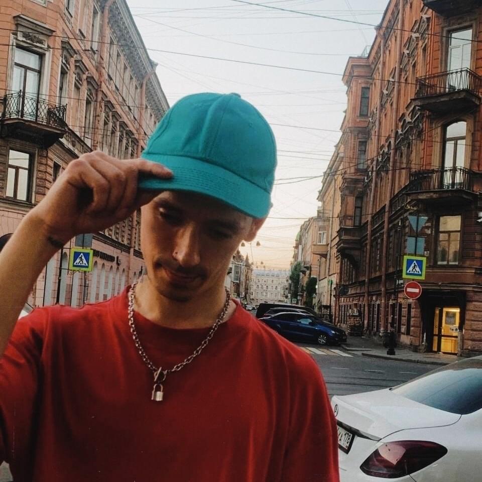 xaw (RUS) Profile Picture Photo of xaw (RUS)