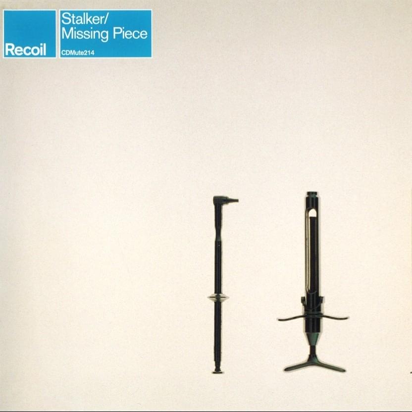 Cover image for Stalker / Missing Piece  [Single]