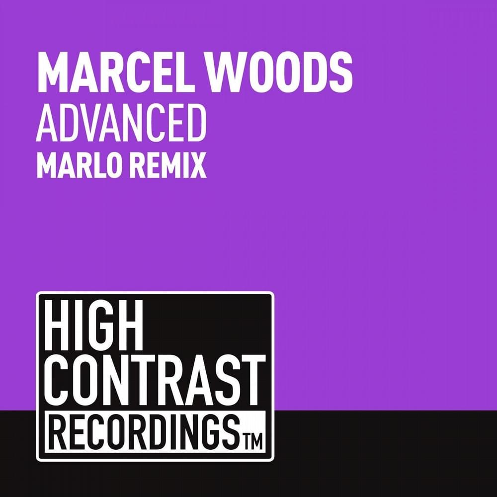 Advanced (MaRLo Remix) by Marcel Woods